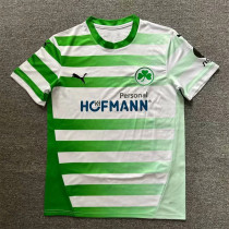 24-25 Greuther Furth home Fans Version Thailand Quality