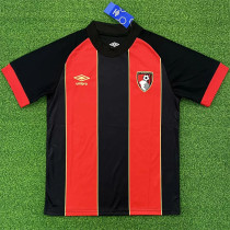 24-25 AFC Bournemouth home Fans Version Thailand Quality