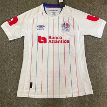 24-25 CD Olimpia home Fans Version Thailand Quality