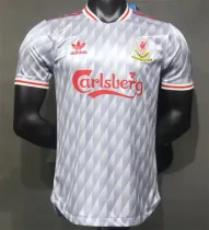 24-25 Liverpool (Special Edition) Player Version Thailand Quality