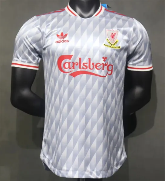 24-25 Liverpool (Special Edition) Player Version Thailand Quality