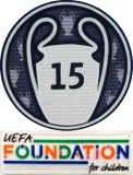 Kids kit 24-25 Real Madrid (Y-3) Thailand Quality