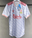 24-25 Liverpool (Special Edition) Player Version Thailand Quality