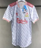 24-25 Liverpool (Special Edition) Player Version Thailand Quality