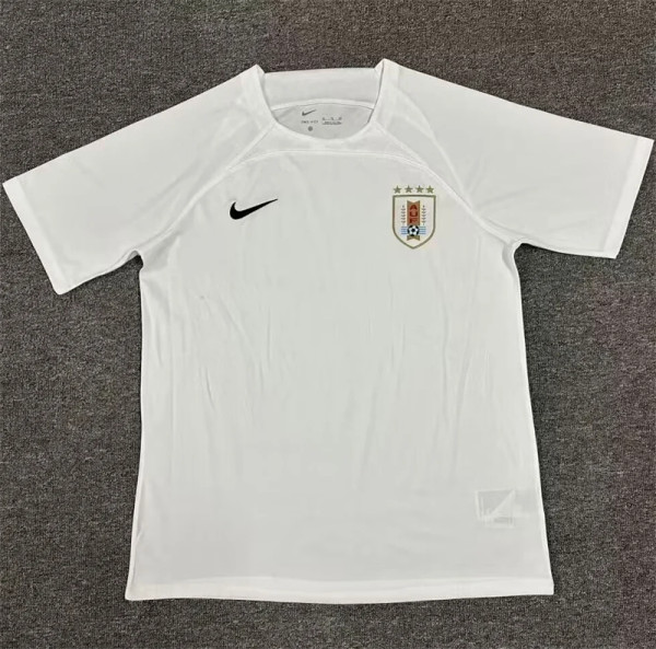 2024 Uruguay (Special edition) Fans Version Thailand Quality