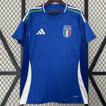 2024 Italy (Training clothing) Fans Version Thailand Quality