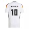 2024 Germany home (MUSIALA  10#) Fans Version Thailand Quality
