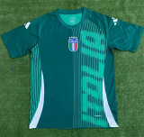 2024 Italy (Training clothing) Fans Version Thailand Quality