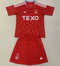 Kids kit 24-25 Aberdeen home Thailand Quality