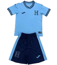 2024 Honduras Away Adult Jersey & Short Set Quality