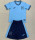 Kids kit 2024 Honduras Away Thailand Quality