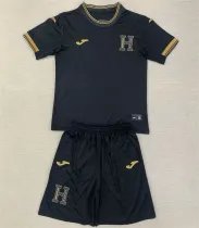 Kids kit 2024 Honduras (Special edition) Thailand Quality