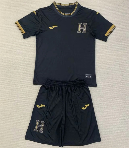 Kids kit 2024 Honduras (Special edition) Thailand Quality
