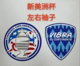 CONMEBOL COPA AMERICA  USA 2024