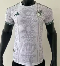 2024 Mexico (Special Edition) Player Version Thailand Quality