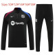 Young 24-25 Barcelona (Training clothing) Sweater tracksuit set