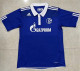 2012 Schalke 04 home Retro Jersey Thailand Quality