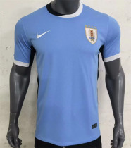 2024 Uruguay home Fans Version Thailand Quality