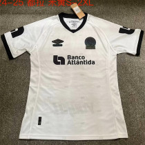 24-25 CD Olimpia Fans Version Thailand Quality