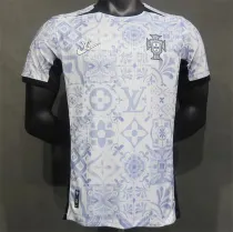 2024 Portugal (Special edition) Player Version Thailand Quality