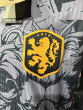 24-25 Netherlands (Special edition) Player Version Thailand Quality