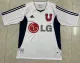 2003 Universidad de Chile Away Retro Jersey Thailand Quality