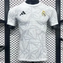 24-25 Real Madrid (Training clothes) Player Version Thailand Quality