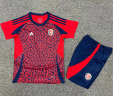 Kids kit 2024 Costa Rica home Thailand Quality