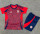 Kids kit 2024 Costa Rica home Thailand Quality