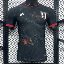 2024 Japan (Special edition) Player Version Thailand Quality