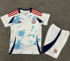 Kids kit 2024 Costa Rica Away Thailand Quality