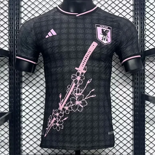 2024 Japan (Special edition) Player Version Thailand Quality