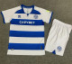 Kids kit 24-25 Queens Park Rangers home Thailand Quality