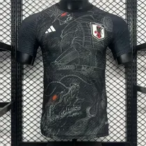 2024 Japan (Special edition) Player Version Thailand Quality