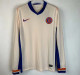 24-25 Chelsea Away Long sleeve Thailand Quality