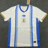 2024 Uruguay (Training clothes) Fans Version Thailand Quality