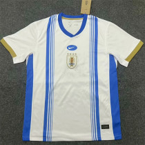 2024 Uruguay (Training clothes) Fans Version Thailand Quality