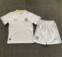 Kids kit 2024 Panama Away Thailand Quality