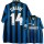 1997-1998 Inter milan (SIMEONE 14#) Retro Jersey Thailand Quality