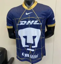 24-25 Pumas UNAM Away Player Version Thailand Quality