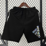 24-25 Manchester United Soccer shorts Thailand Quality