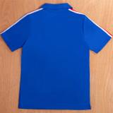 1984 France home Retro Jersey Thailand Quality