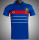 1984 France home Retro Jersey Thailand Quality