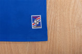 1984 France home Retro Jersey Thailand Quality