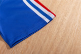 1984 France home Retro Jersey Thailand Quality