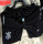 24-25 SC Corinthians (Special Edition) Soccer shorts Thailand Quality