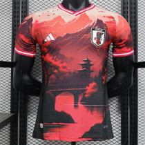 2024 Japan (Special edition) Player Version Thailand Quality