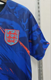24-25 England (Training clothes) Fans Version Thailand Quality