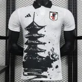 2024 Japan (Special edition) Player Version Thailand Quality