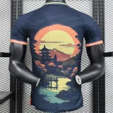 2024 Japan (Special edition) Player Version Thailand Quality